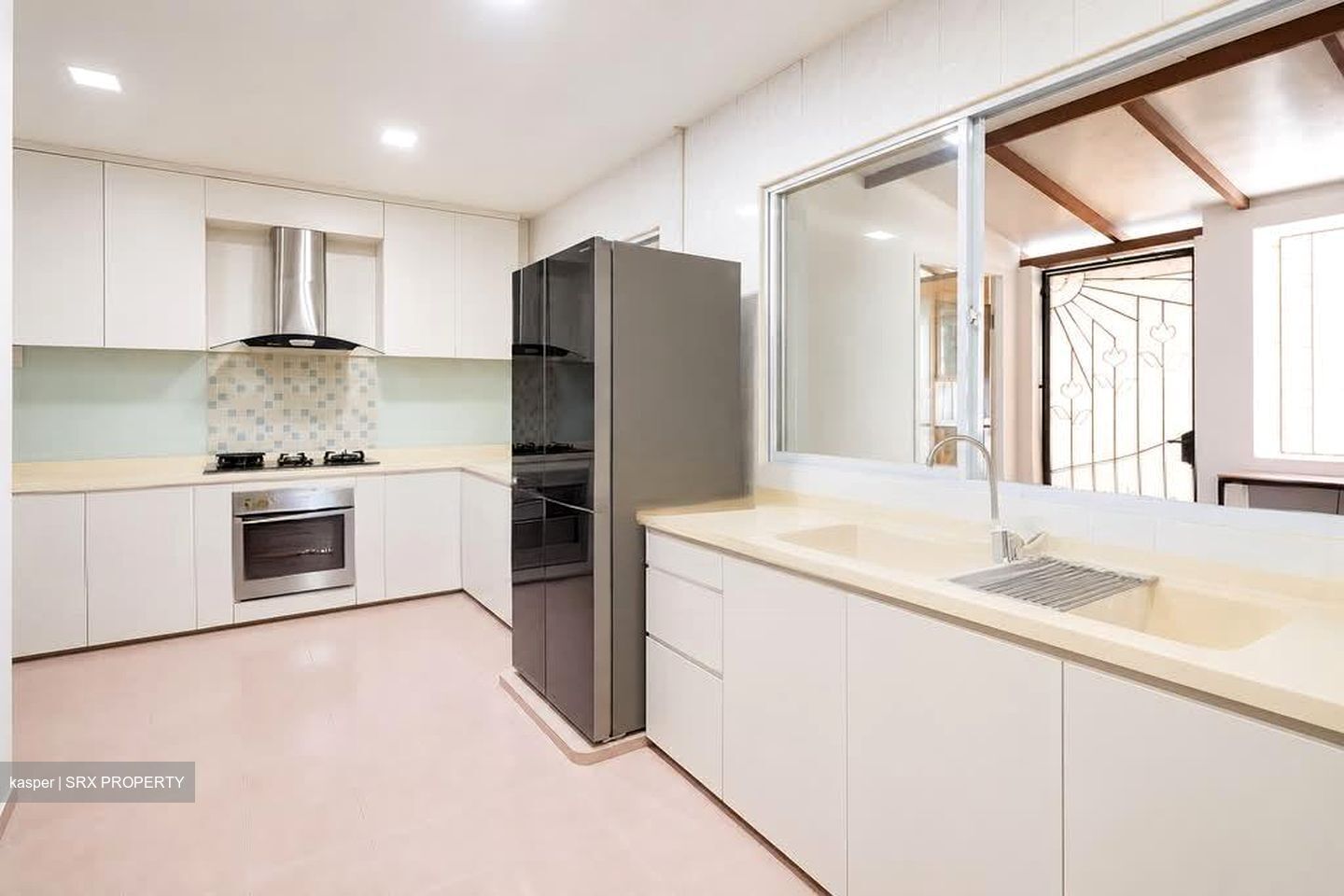Kovan Road (D19), Terrace #584081971